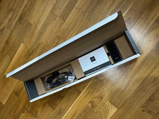 Bose Soundbar Speaker
