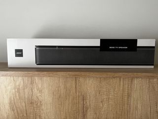 Bose Soundbar Speaker