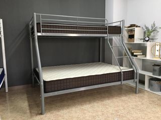 Litera Matrimonial Metálica NUEVA oferta