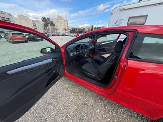 Opel Astra 2006