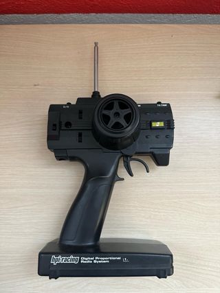 Coche RC HPI Racing MT2 G3.0