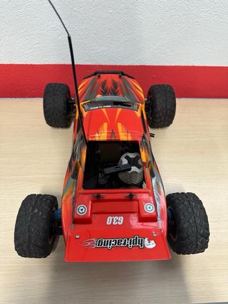 Coche RC HPI Racing MT2 G3.0