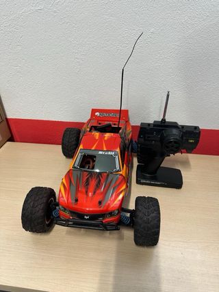 Coche RC HPI Racing MT2 G3.0
