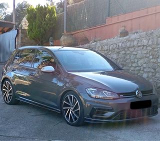 Volkswagen Golf R 310cv 2017