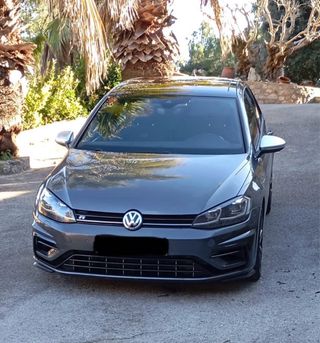Volkswagen Golf R 310cv 2017