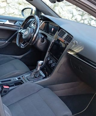 Volkswagen Golf R 310cv 2017