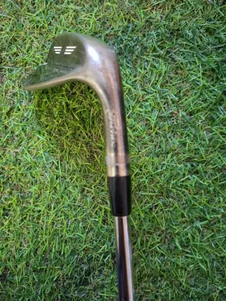 Sand Wedge Titleist 50° BV