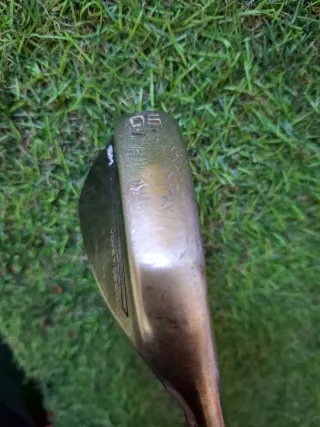 Sand Wedge Titleist 50° BV