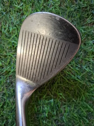 Sand Wedge Titleist 50° BV