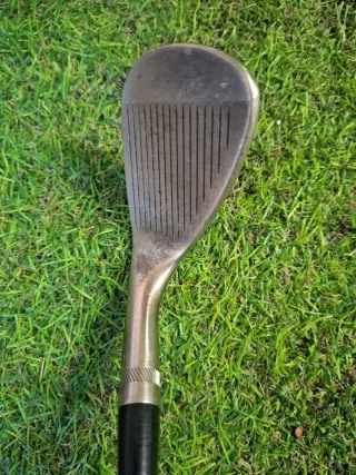 Sand Wedge Titleist 50° BV