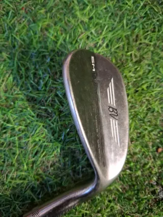 Sand Wedge Titleist 50° BV