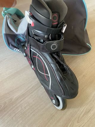 Patines en línea Oxelo