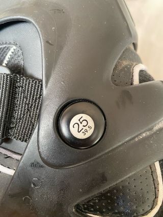 Patines en línea Oxelo