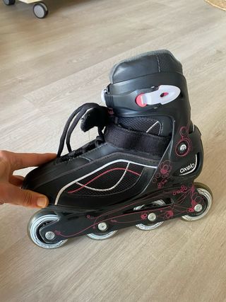 Patines en línea Oxelo