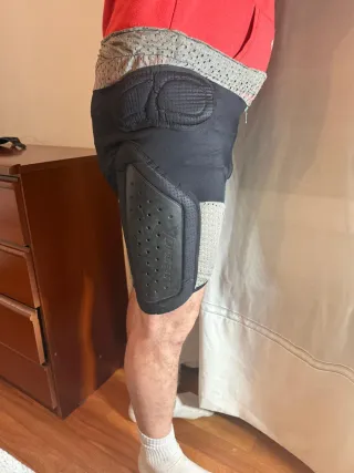 CHOLLO  !  OFERTA ! Culera DAINESSE