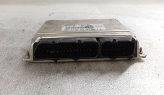 Centralita motor audi 0261204184 a4 berlina 533327