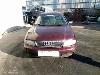 Centralita motor audi 0261204184 a4 berlina 533327