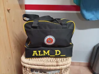 Bolsa Baloncesto Club Basket Almeda