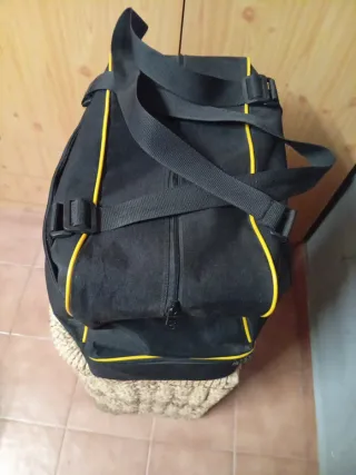 Bolsa Baloncesto Club Basket Almeda