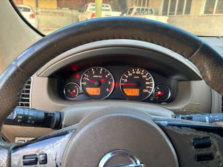 Nissan Pathfinder 2007