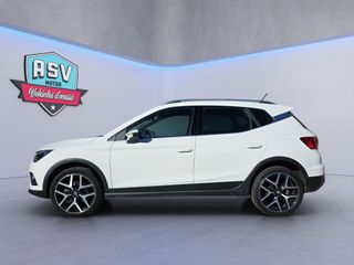 SEAT Arona 1.0 TSI 85kW (115CV) DSG FR Edition Eco