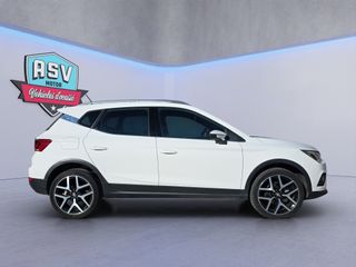 SEAT Arona 1.0 TSI 85kW (115CV) DSG FR Edition Eco
