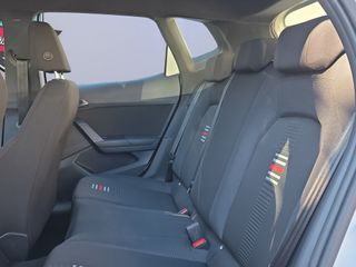 SEAT Arona 1.0 TSI 85kW (115CV) DSG FR Edition Eco