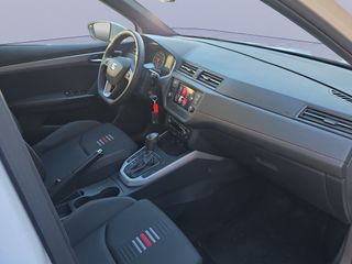 SEAT Arona 1.0 TSI 85kW (115CV) DSG FR Edition Eco