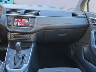 SEAT Arona 1.0 TSI 85kW (115CV) DSG FR Edition Eco