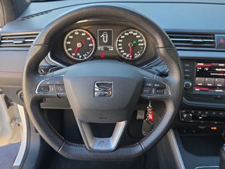 SEAT Arona 1.0 TSI 85kW (115CV) DSG FR Edition Eco