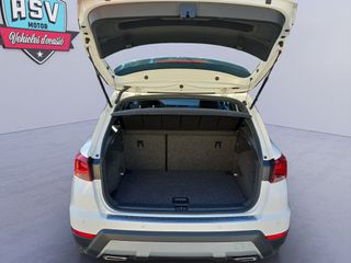 SEAT Arona 1.0 TSI 85kW (115CV) DSG FR Edition Eco