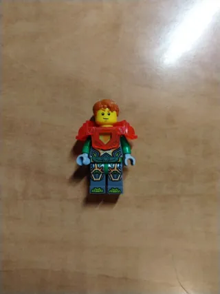 Lego Nexo Knights Original