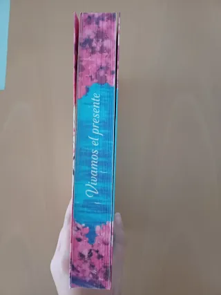 Nuestro largo adiós