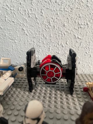 Lote Lego Star Wars