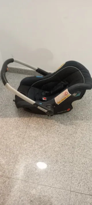 Silla de coche Jane 0-3 años