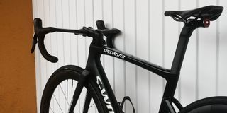 Specialized Tarmac SL7 SWORKS Peter Sagan