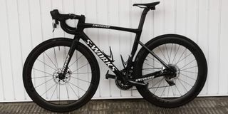 Specialized Tarmac SL7 SWORKS Peter Sagan