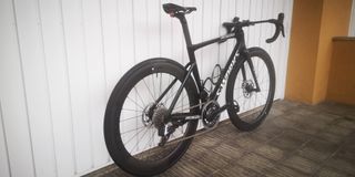 Specialized Tarmac SL7 SWORKS Peter Sagan