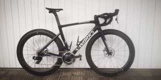 Specialized Tarmac SL7 SWORKS Peter Sagan