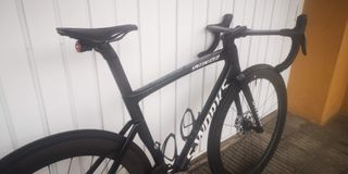 Specialized Tarmac SL7 SWORKS Peter Sagan