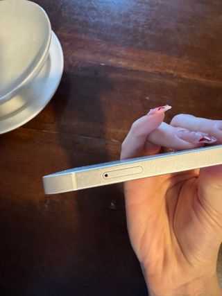 iPhone 12 Bianco 128 GB