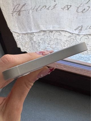 iPhone 12 Bianco 128 GB