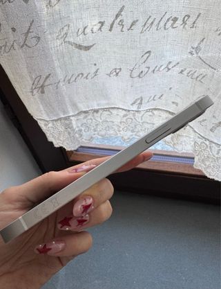 iPhone 12 Bianco 128 GB