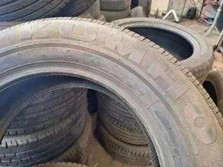 235 60 R17 102H Kumho - 1 neumático Km.0
