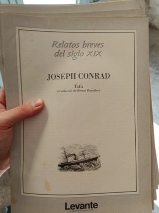 Coleccion de relatos breves del siglo XIX