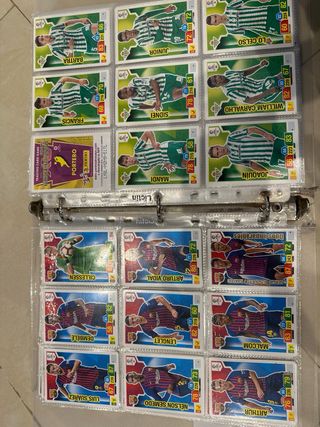 cartas de futbol   leer descripción