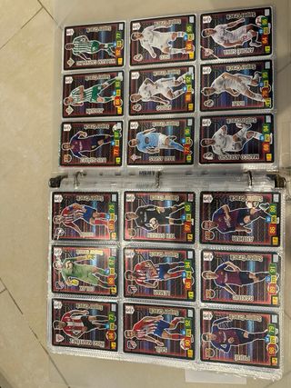 cartas de futbol   leer descripción