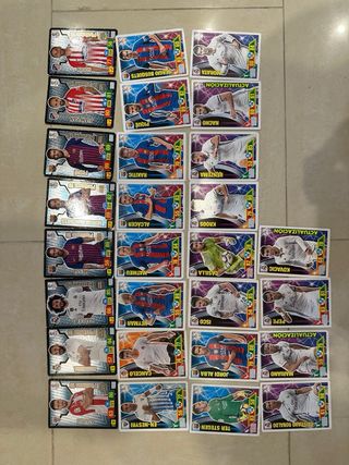 cartas de futbol   leer descripción