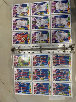 cartas de futbol   leer descripción