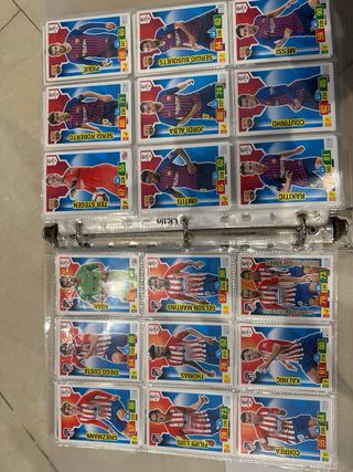 cartas de futbol   leer descripción